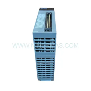 Honeywell 2MLI-D24A 32-Ch Digital Input Module | Safety & Compliance