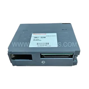 Honeywell 2MLI-D24A 32-Ch Digital Input Module | Safety & Compliance