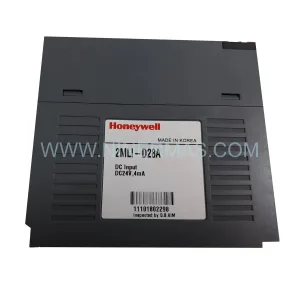Honeywell 2MLI-D28A 64-Ch Digital Input Module | Retrofit & Legacy Upgrade