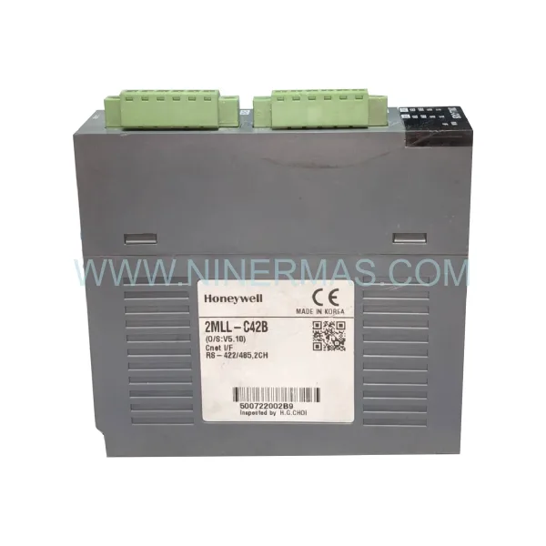 Honeywell 2MLL-C42B Communication Module | New Original