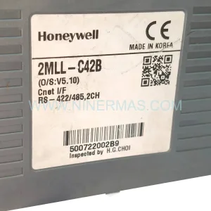 Honeywell 2MLL-C42B Communication Module | New Original