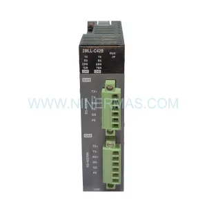 Honeywell 2MLL-C42B Communication Module | New Original
