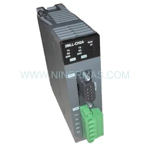 Honeywell 2MLL-CH2A Serial Communication Module — New & Original in Stock