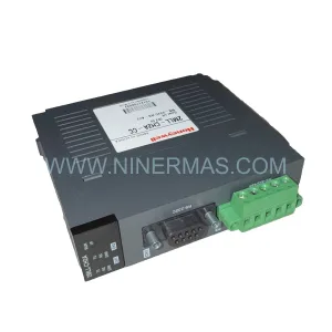 Honeywell 2MLL-CH2A Serial Communication Module — New & Original in Stock