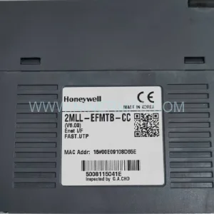 Buy Honeywell 2MLL-EFMTB Ethernet Interface | New Original
