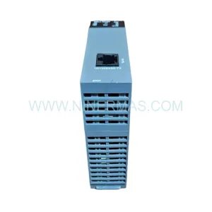 Honeywell 2MLL-EFMT Fast Ethernet Module | Industrial Safety & Performance