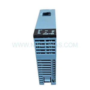 Honeywell 2MLL-EFMT Fast Ethernet Module | Industrial Safety & Performance