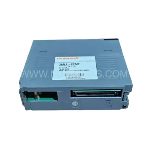 Honeywell 2MLL-EFMT Fast Ethernet Module | Industrial Safety & Performance