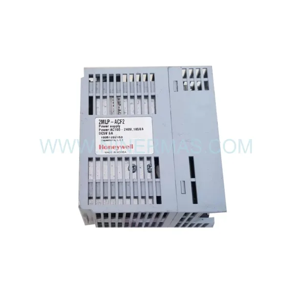 Honeywell 2MLP-ACF2 | Industrial AC Power Supply Module
