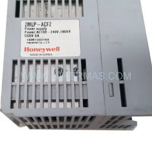 Honeywell 2MLP-ACF2 | Industrial AC Power Supply Module
