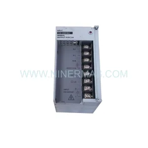 Honeywell 2MLP-ACF2 | Industrial AC Power Supply Module