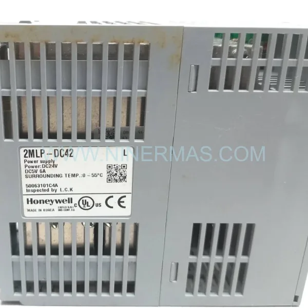 Buy Honeywell 2MLP-DC42 DC Power Supply | New Original & Fast Shipping