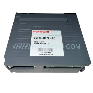Honeywell 2MLQ-RY2A Relay Output Module (Honeywell) – New & Original in Stock