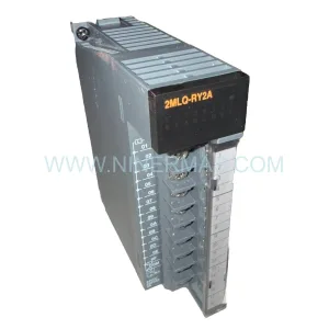 Honeywell 2MLQ-RY2A Relay Output Module (Honeywell) – New & Original in Stock