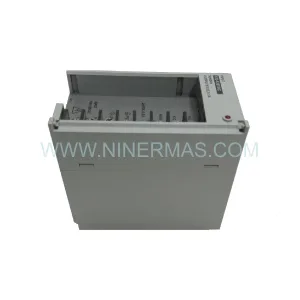 Honeywell 2MLR-AC12 MasterLogic-200 CPU | Original & New Spare Parts