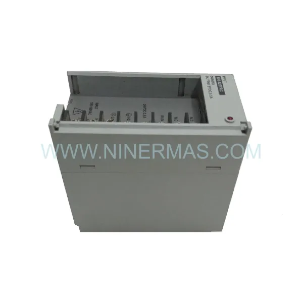 Honeywell 2MLR-AC12 MasterLogic-200 CPU | Original & New Spare Parts