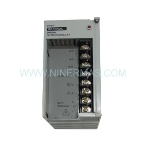 Honeywell 2MLR-AC12 MasterLogic-200 CPU | Original & New Spare Parts