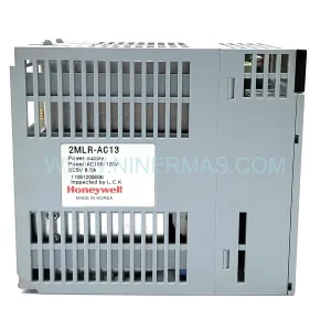 Honeywell 2MLR-AC13 Redundant CPU Module | TDC 3000 DCS Spare Parts