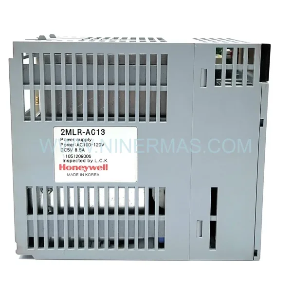 Honeywell 2MLR-AC13 Redundant CPU Module | TDC 3000 DCS Spare Parts