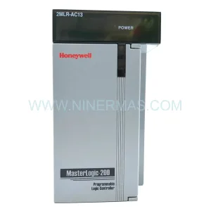 Honeywell 2MLR-AC13 Redundant CPU Module | TDC 3000 DCS Spare Parts