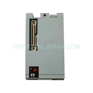 Honeywell 2MLR-AC22 CPU Module — New & Original in Stock