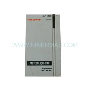Honeywell 2MLR-AC22 CPU Module — New & Original in Stock