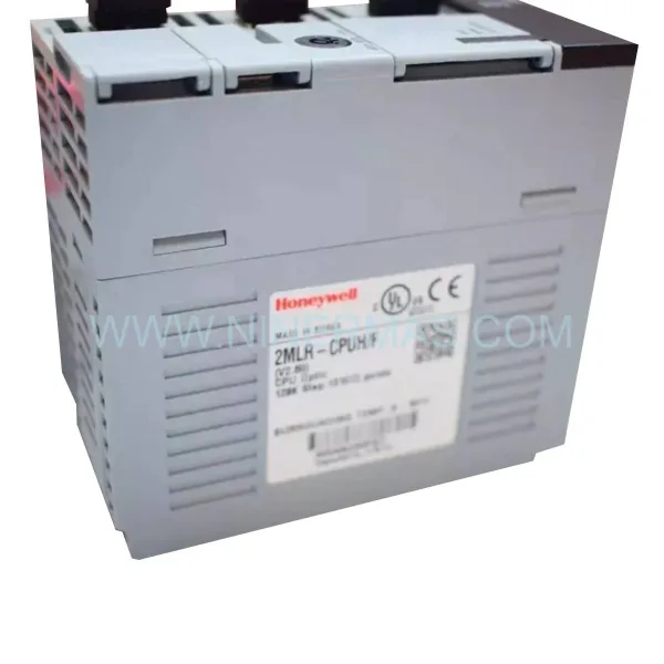 Honeywell 2MLR-CPUH/F MasterLogic-200 PLC | Original Spare Parts