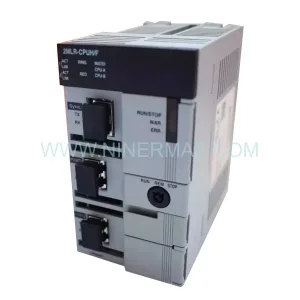 Honeywell 2MLR-CPUH/F MasterLogic-200 PLC | Original Spare Parts