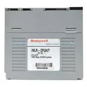 Honeywell 2MLR-CPUH/T CPU Module | New Original & Fast Shipping