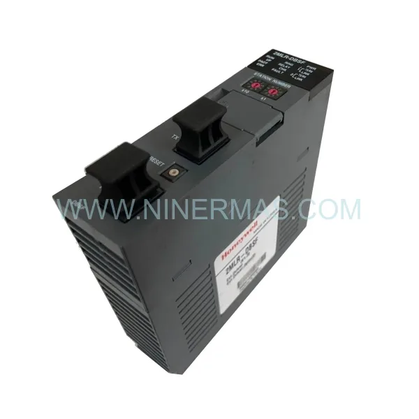 Honeywell 2MLR-DBSF Redundant Fiber Module (New & Original)