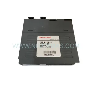 Honeywell 2MLR-DBSF Redundant Fiber Module (New & Original)