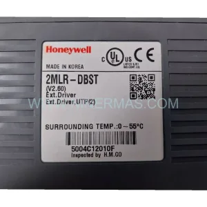 Original Honeywell 2MLR-DBST - Industrial Spare Parts