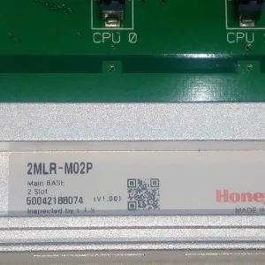 Original Honeywell 2MLR-M02P-CC - Industrial Spare Parts