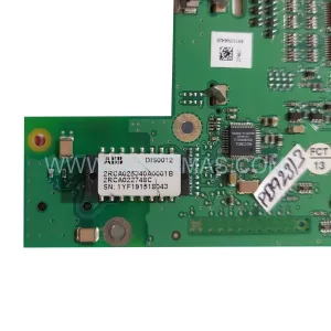 2RCA025340A0001B Detail 3 - ABB