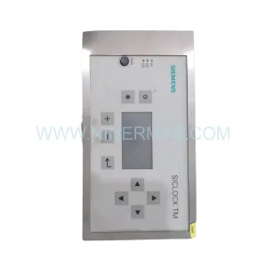 Siemens 2XV9450-1AR22 Module Details & Connectors View