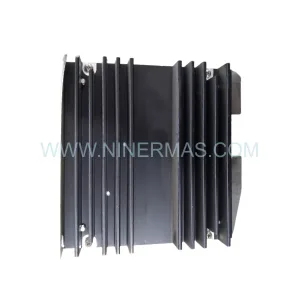 2XV9450-1AR22 Input Module Rear Side & Label - Siemens