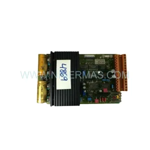 Original Triconex (Schneider Electric) 3000290-380 - Industrial Spare Parts