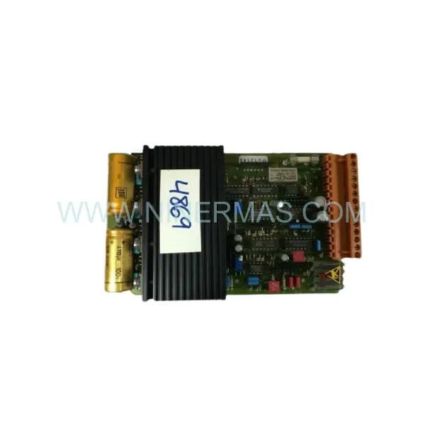 Original Triconex (Schneider Electric) 3000290-380 - Industrial Spare Parts