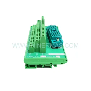 Original Triconex (Schneider Electric) 3000400-530 - Industrial Spare Parts