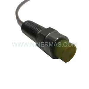 Bently Nevada 30004-02-12-18-02 Extension Cable 4.5m 3300 Series New Original Ready to ship