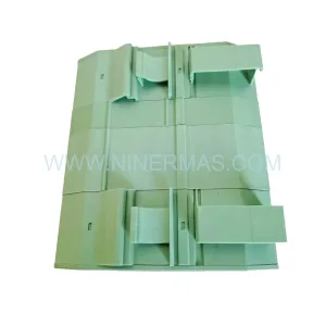 Original Triconex (Schneider Electric) 3000510-380 - Industrial Spare Parts