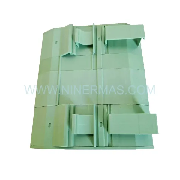 Original Triconex (Schneider Electric) 3000510-380 - Industrial Spare Parts