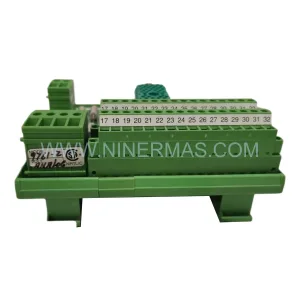Original Triconex (Schneider Electric) 3000510-510 - Industrial Spare Parts