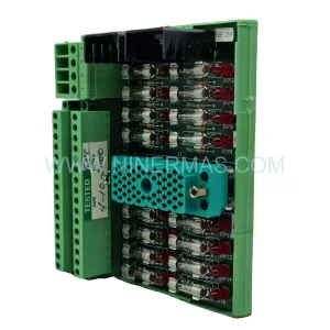 Original Triconex (Schneider Electric) 3000520-380 - Industrial Spare Parts