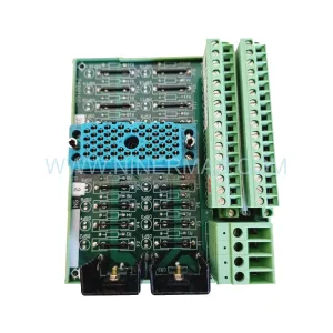 Original Triconex (Schneider Electric) 3000520-390 - Industrial Spare Parts