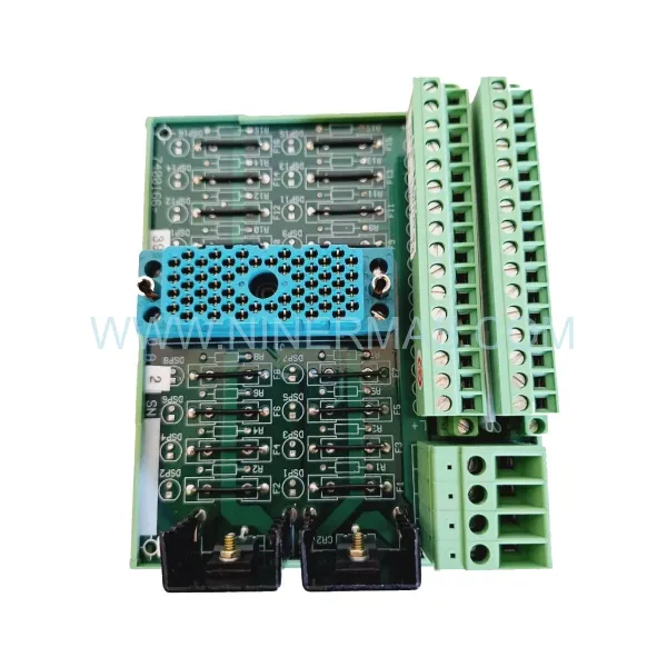 Original Triconex (Schneider Electric) 3000520-390 - Industrial Spare Parts