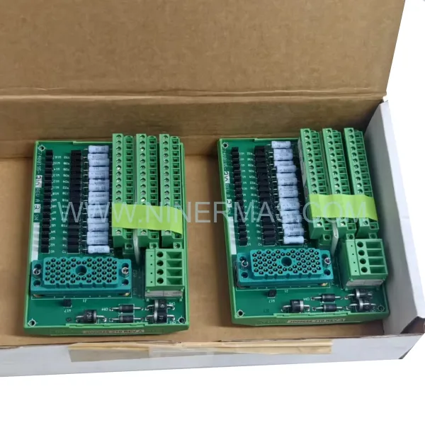 Original Triconex (Schneider Electric) 3000656-210C1R - Industrial Spare Parts