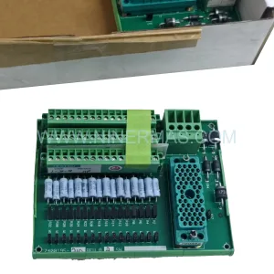 3000656-210C1R Detail 1 - Triconex (Schneider Electric)