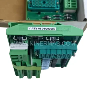 3000656-210C1R Detail 2 - Triconex (Schneider Electric)