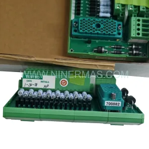 3000656-210C1R Detail 3 - Triconex (Schneider Electric)